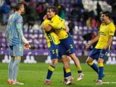 Cuatro entrenamientos para preparar el duelo contra el Albacete