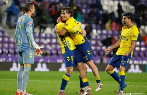 Cuatro entrenamientos para preparar el duelo contra el Albacete