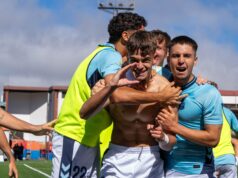 Tomás Medina, el hombre gol de la cadena de filiales, está de vuelta