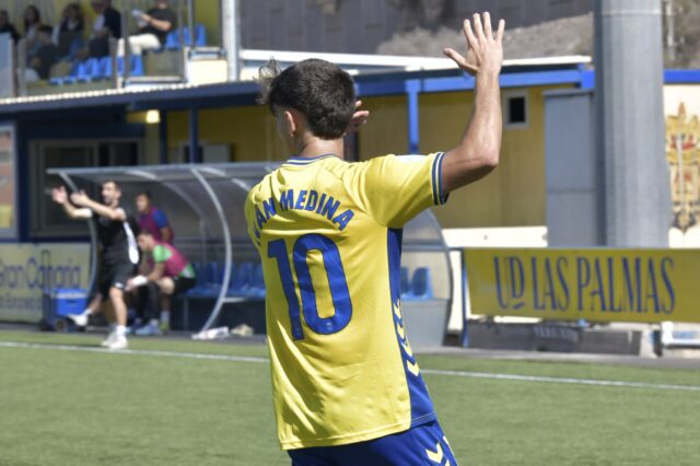 Iván Medina Moscardó