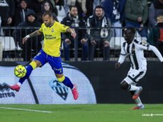 Así vivimos la primera derrota de la temporada a domicilio