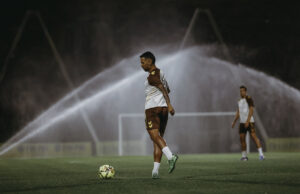 La Unión Deportiva ya trabaja pensando en el Castellón