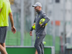 José Alberto: «Vamos con la intención de ganar en cualquier estadio»