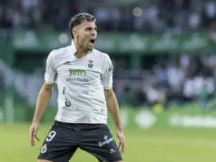 Juan Carlos Arana vuelve a Gran Canaria en un momento complicado