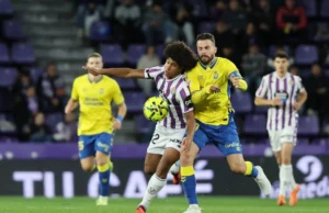 PRENSA | Así titularon los medios la victoria en Pucela