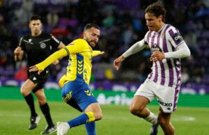 PRENSA | 4 noticias de la UD que cuentan los medios este domingo