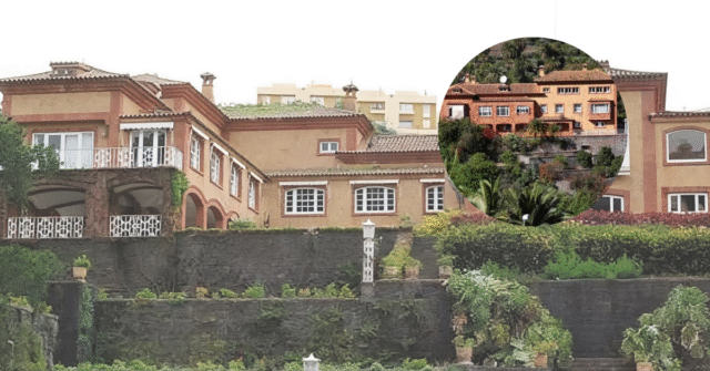 La UD Las Palmas adquire la finca de Eufemiano Fuentes