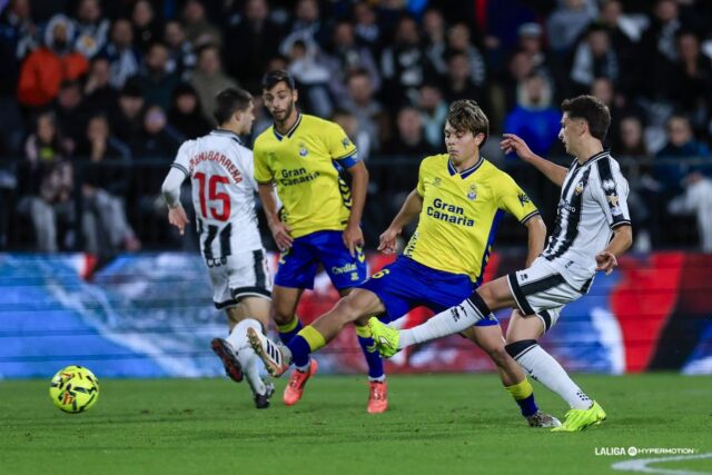 Lorenzo Amatucci Castellón