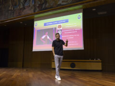 «La dirección deportiva sabe muy bien donde podemos mejorar»