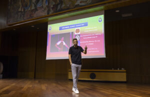 «La dirección deportiva sabe muy bien donde podemos mejorar»