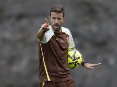 Luis García receta «ser nosotros más que nunca»