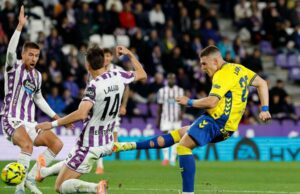 PRENSA | 4 noticias de la UD que cuentan los medios este lunes