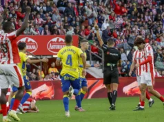 «Es totalmente accidental»: el motivo que ‘salvó’ a Luković