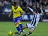 Las claves de la derrota de Las Palmas en Castalia