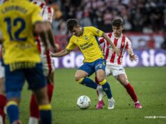 PRENSA | 4 noticias de la UD que cuentan los medios este martes