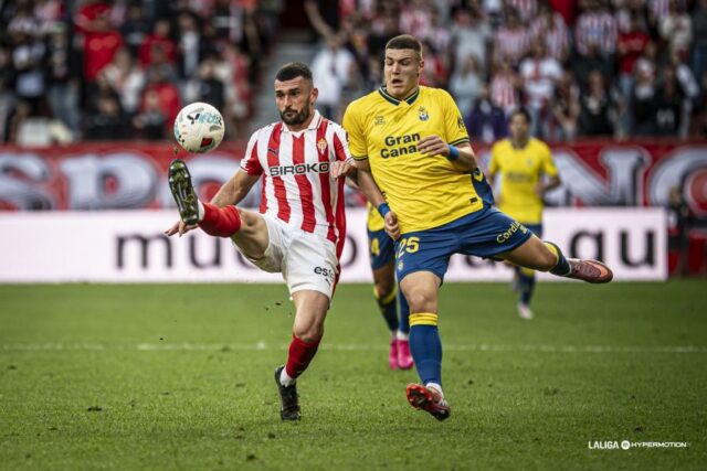 Milos Lukovic Sporting