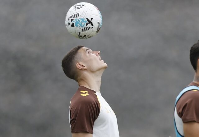 Milos-Lukovic-entrenamiento