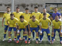 Las Palmas Atlético se sigue distanciando del descenso