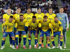 El golaverage deja a los amarillos fuera del ascenso directo