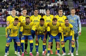 El golaverage deja a los amarillos fuera del ascenso directo