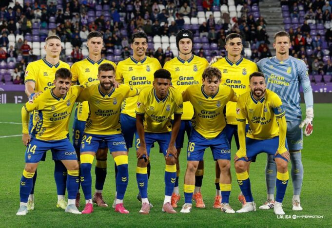 El golaverage deja a los amarillos fuera del ascenso directo