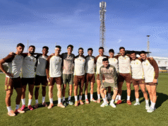 Moleiro y Sergi Cardona presentes en Castellón para ver a Las Palmas