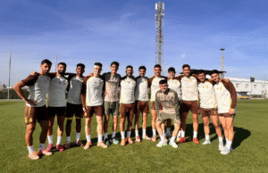 Moleiro y Sergi Cardona estarán presentes en Castellón tras jugar hoy en San Sebastián