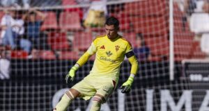 Raúl Lizoain sobre un posible regreso a la UD: «No he hablado con nadie»