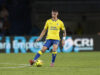 Las Palmas no ejercerá la opción de compra sobre Sergio Barcia