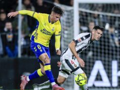 PRENSA | Así titularon los medios la derrota en Castellón