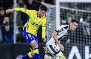 PRENSA | Así titularon los medios la derrota en Castellón