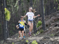 Deportes impulsa las carreras en el medio natural con una inversión de 90.000 euros