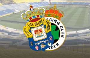 EN DIRECTO | UD Las Palmas vs Racing de Santander