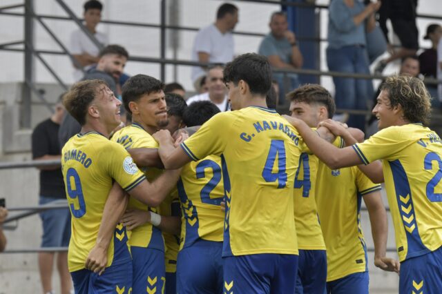 gol filial getafe b0