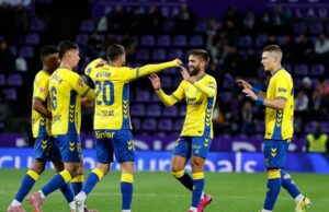 Las claves de la victoria ante el Valladolid