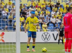 Los amarillos ante el Racing, uno por uno