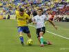 Las claves de la victoria de Las Palmas ante el Racing