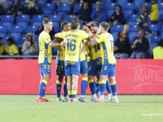 VÍDEO | Vea el resumen de la goleada contra la Cultural Leonesa