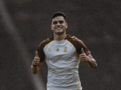 Ale García comienza su particular cuenta atrás y ya piensa en el 2026