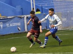 Dan por cerrado el fichaje de Andrés Rodríguez por la UD Las Palmas