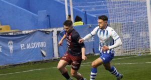 OFICIAL | Andrés Rodríguez es el nuevo Marmol: firma hasta 2030