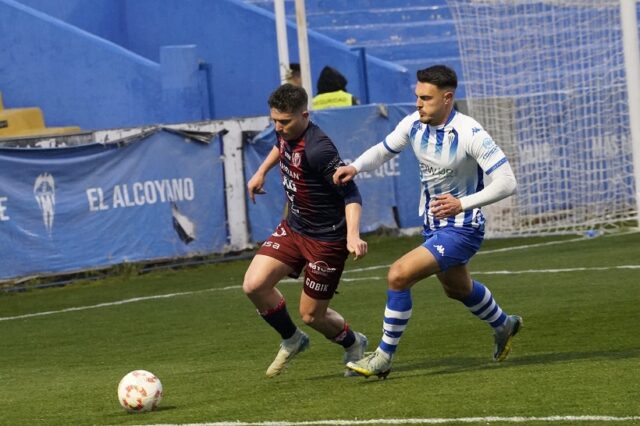 Andrés Rodríguez Alcoyano