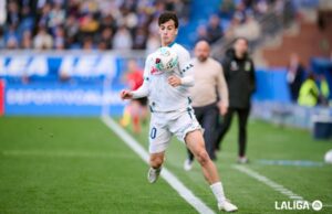 Sitúan a Antoniu Roca en el radar de la Unión Deportiva