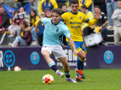 Sergio Ruiz terminará la temporada cedido en el Escobedo