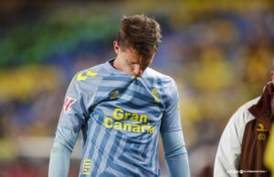 PRENSA | 4 noticias de la UD que cuentan los medios este miércoles