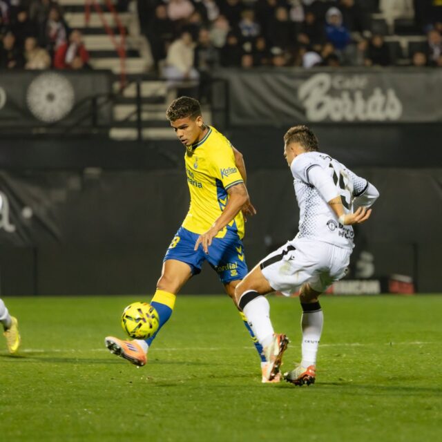 Edward Cedeño Ceuta