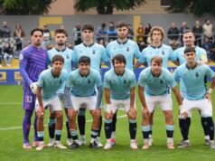 Las Palmas Atlético comienza a mirar a la zona baja