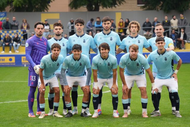 Once inicial filial, Orihuela