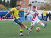 CRÓNICA | El filial sufre un duro varapalo en su visita a Vallecas (3-0)