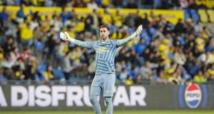 José Antonio Caro: «Las Palmas volverá donde se merece»
